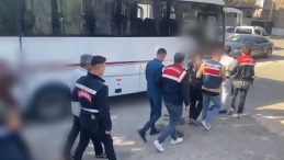 Siber Dolandırıcılara Yönelik Operasyon: 200 Milyon Liralık Vurgun