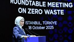 Sıfır Atık için Küresel Güç Birliği: Adil ve Sürdürülebilir Bir Dünyanın İnşası Vurgusu!