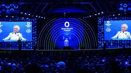 Sıfır Atık Vakfı, İstanbul Deklarasyonu'nu Yayınladı