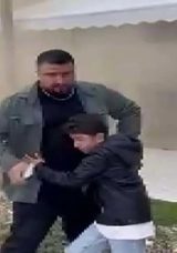 Silivri'de &Ccedil;ay Bah&ccedil;esi Yakınında Korkutucu D&uuml;ş&uuml;ş: 40 Metreden Kaya Par&ccedil;aları D&uuml;şt&uuml;!