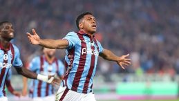 Şimdi samba zamanı