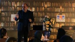 Sinan Canan Gece Yarısı Kütüphanesi’ni Doldurdu!