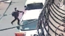 Sınıf Arkadaşına Bıçakla Saldırı