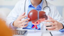 Sinsice ilerleyip tesadüfen tespit ediliyor! Uzmanı anlattı: "Karaciğer yağlanmasının önlenmesi için…"