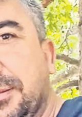 Sır &Ouml;l&uuml;m&uuml;n Altından Yasak Aşk &Ccedil;ıktı