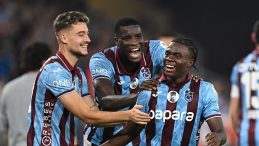 Sıra sana geldi Aslanım