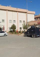 Şırnak'ta dehşet veren olay! Dini nikahlı hamile eşini 6 yerinden bı&ccedil;akladı: Bebek yaşamını yitirdi