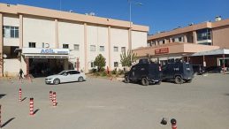 Şırnak'ta dehşet veren olay! Dini nikahlı hamile eşini 6 yerinden bıçakladı: Bebek yaşamını yitirdi