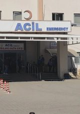 Şırnak'ta Trajik Olay: Eşi Tarafından Bı&ccedil;aklanan Kadının Karnındaki Bebek Hayatını Kaybetti!