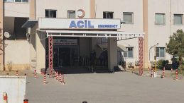 Şırnak'ta Trajik Olay: Eşi Tarafından Bıçaklanan Kadının Karnındaki Bebek Hayatını Kaybetti!