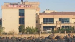 Şırnak’ta Babasını Öldüren Çocuk, Mardin’de Yakalandı