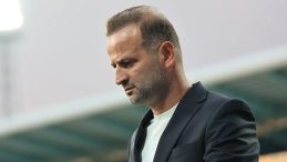 Sivasspor'da Osman Zeki Korkmaz Dönemi Tamamlandı