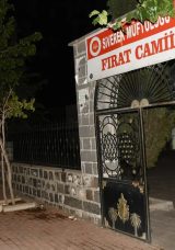 Siverek&rsquo;te Camii Bah&ccedil;esinde Bulunan Bebek Cesedinin Sırrı Ortaya &Ccedil;ıkıyor