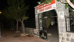 Siverek’te Camii Bahçesinde Bulunan Bebek Cesedinin Sırrı Ortaya Çıkıyor