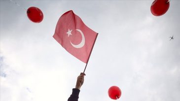 Siyasilerden 29 Ekim Cumhuriyet Bayramı Mesajları