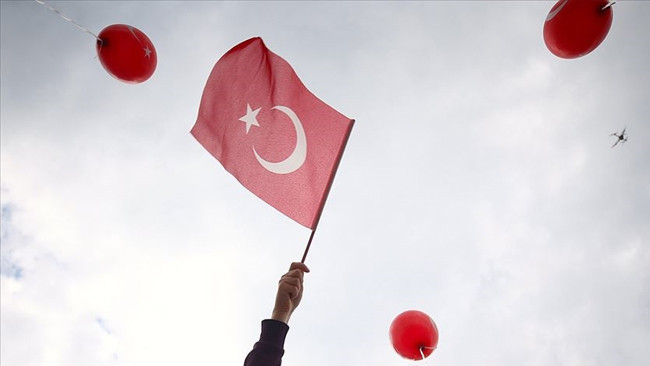 Siyasilerden 29 Ekim Cumhuriyet Bayramı Mesajları