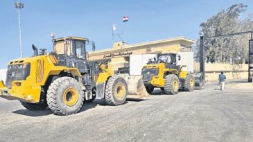 Siyonist Bakanın Yıkım Devam Talimatı