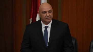 Siyonist İsrail L&uuml;bnan&rsquo;a Saldırdı: 1 Kayıp, 7 Yaralı