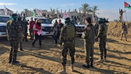 Siyonist İsrail ordusu: ‘Teslim edilen cenazelerden biri rehinelere ait değil’