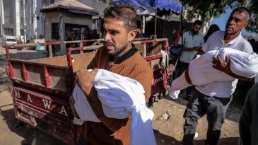 Siyonist İsrail y&ouml;netimi Gazze'de can almaya devam ediyor: 3 Filistinli hayatını kaybetti