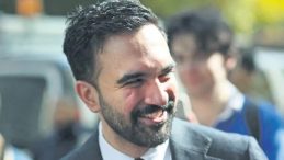 Siyonistlerde New York paniği