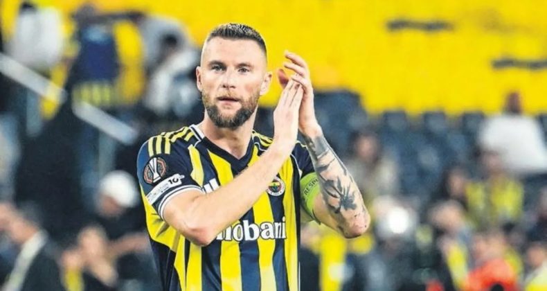 Skriniar’a Juve Talip