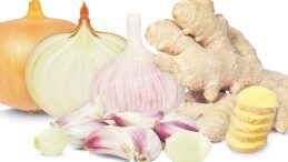 Soğan, Zencefil ve Sarımsak Kalp Sağlığınıza Dost