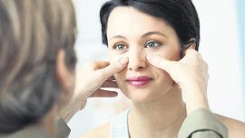 Soğuk Hava Sinüziti Tetikliyor