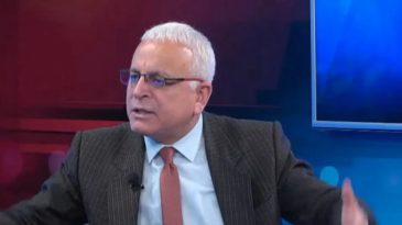 Şok Gelişme: Merdan Yanardağ G&ouml;zaltına Alındı