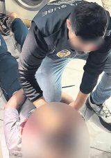 Sokak Çetelerine Ağır Darbe: 62 Tutuklama