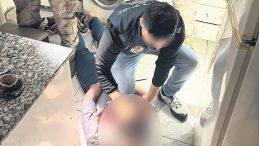 Sokak Çetelerine Ağır Darbe: 62 Tutuklama