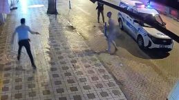 Sokak Ortasında Eşini Öldüren Cani Kocaya 2 Kez Ağırlaştırılmış Müebbet Hapis