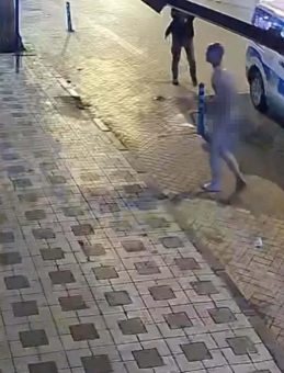 Sokak Ortasında Eşini Öldüren Cani Kocaya 2 Kez Ağırlaştırılmış Müebbet Hapis