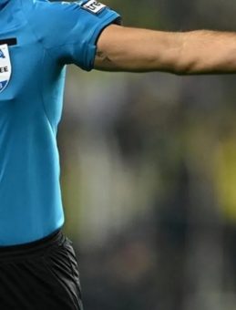 SON DAKİKA | 'Hakemler bahis soruşturması'nda yeni detaylar: 3 bin 700 futbolcu inceleme altında