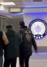 Son dakika: 'Yolyemezler' &Ccedil;etesi Soruşturmasında 22 Ş&uuml;pheli Tutuklandı