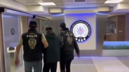 Son dakika: 'Yolyemezler' &Ccedil;etesi Soruşturmasında 22 Ş&uuml;pheli Tutuklandı