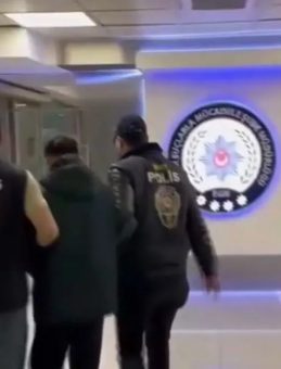 Son dakika: 'Yolyemezler' Çetesi Soruşturmasında 22 Şüpheli Tutuklandı