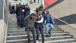 SON DAKİKA: 12 ilde büyük 'change' operasyonu! Pert lüks araçlarla 300 milyon liralık vurgun!