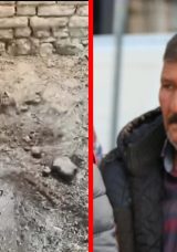 SON DAKİKA | 14 Yıl Sonra Şok Edici İtiraf! Ağabeyini &Ouml;ld&uuml;r&uuml;p Temele G&ouml;mm&uuml;ş!