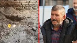 SON DAKİKA | 14 Yıl Sonra Şok Edici İtiraf! Ağabeyini Öldürüp Temele Gömmüş!