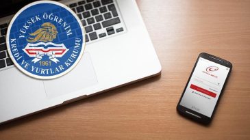 Son Dakika: 2025 – 2026 KYK Yurtları Ek Başvuru Sonu&ccedil;ları A&ccedil;ıklandı!