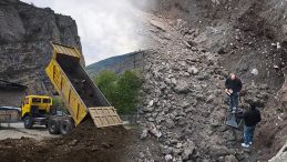 SON DAKİKA: 3 ton altın umuduyla 25 metre kazdılar! Bir ilçenin heyecanlı bekleyişi işte böyle sonuçlandı!