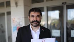 Son Dakika: 400 Bin TL Rüşvetle Suçüstü! CHP’li Bodrum Meclis Üyesi Tutuklandı