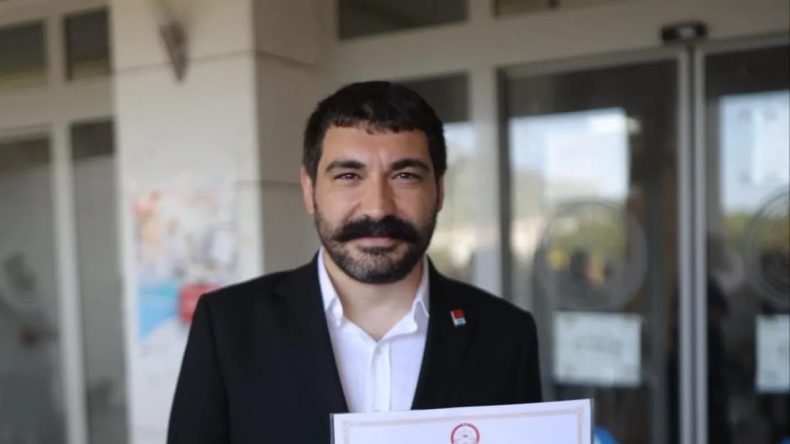 Son Dakika: 400 Bin TL Rüşvetle Suçüstü! CHP’li Bodrum Meclis Üyesi Tutuklandı