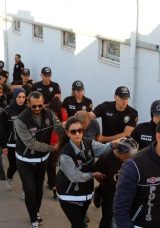 Son Dakika! Adana Merkezli 10 İlde B&uuml;y&uuml;k Operasyon: Bayğaralar Su&ccedil; &Ouml;rg&uuml;t&uuml; &Uuml;yesi 96 Kişi Tutuklandı