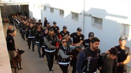 Son Dakika! Adana Merkezli 10 İlde Büyük Operasyon: Bayğaralar Suç Örgütü Üyesi 96 Kişi Tutuklandı