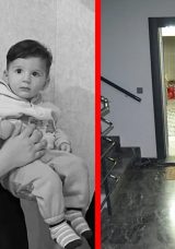 SON DAKİKA: Aksaray'da y&uuml;rekleri dağlayan olay! Kombiden sızan gaz, anne ve oğlunun canını aldı