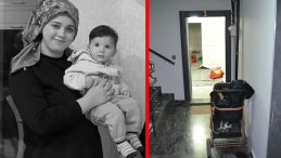 SON DAKİKA: Aksaray'da yürekleri dağlayan olay! Kombiden sızan gaz, anne ve oğlunun canını aldı