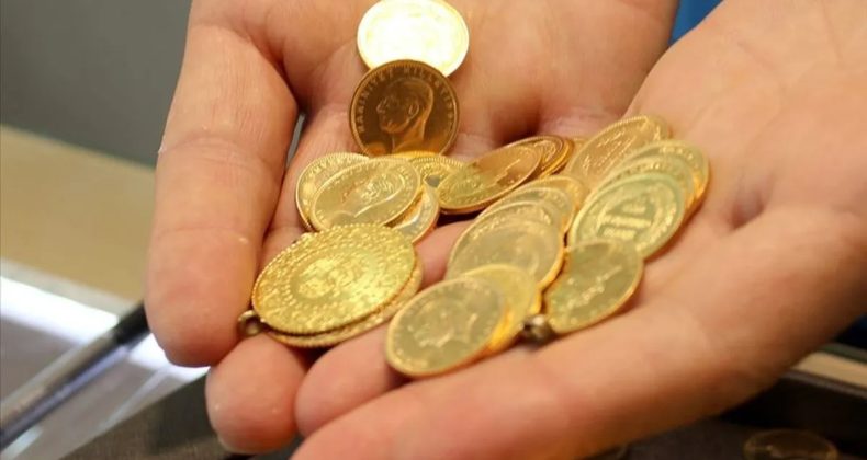 SON DAKİKA | Altında rekor sona mı erdi? Yatırımcı ne yapmalı? Uzman açıklamalarda bulundu: Ev alacaklar için büyük fırsat, edinme zamanı…