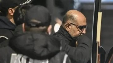Son Dakika: Aziz İhsan Aktaş İddianamesinde &Ccedil;arpıcı Detaylar Ortaya &Ccedil;ıktı